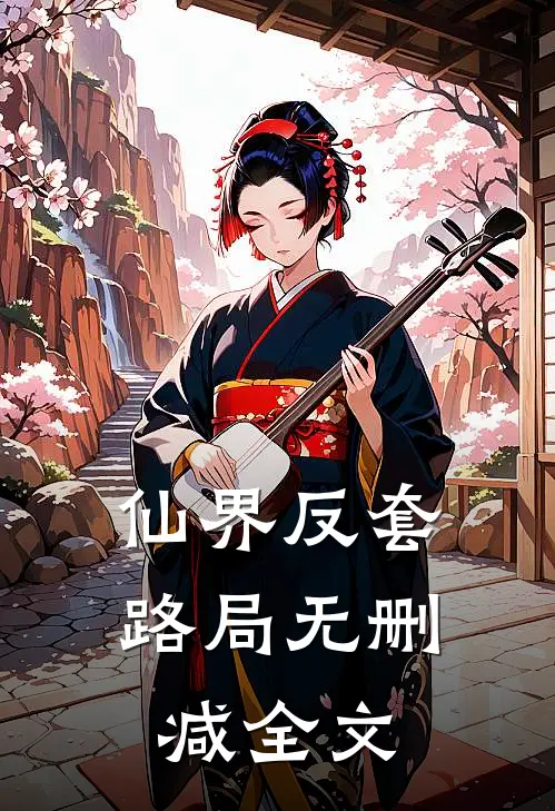 仙界反套路局无删减全文