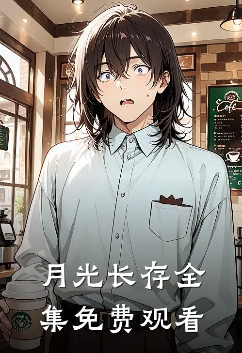 月光长存 全集免费观看
