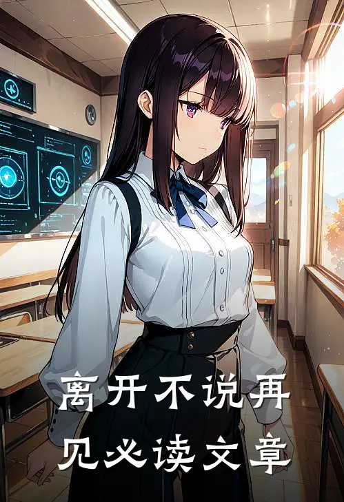 离开不说再见必读文章