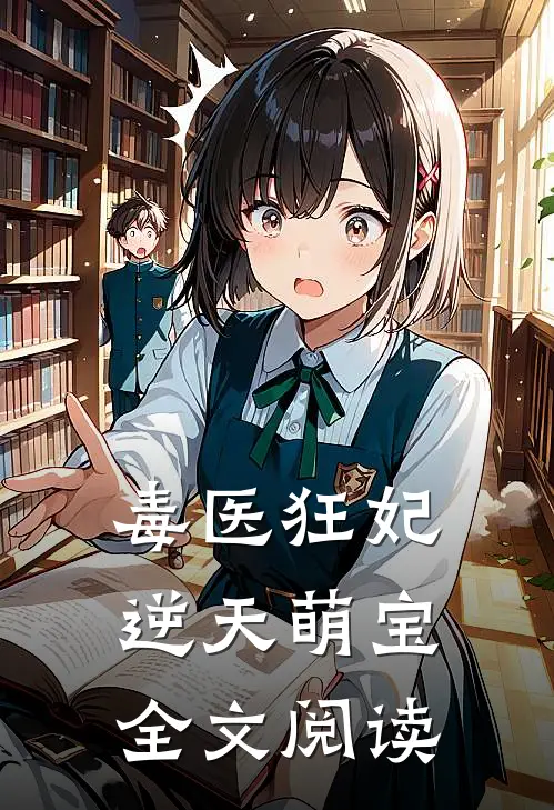毒医狂妃逆天萌宝全文阅读