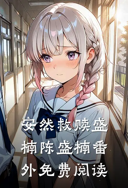 安然救赎盛楠陈盛楠 番外免费阅读