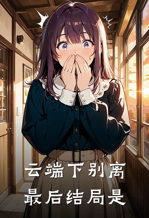 云端下别离最后结局是