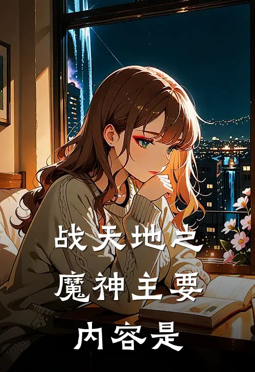 战天地之魔神主要内容是