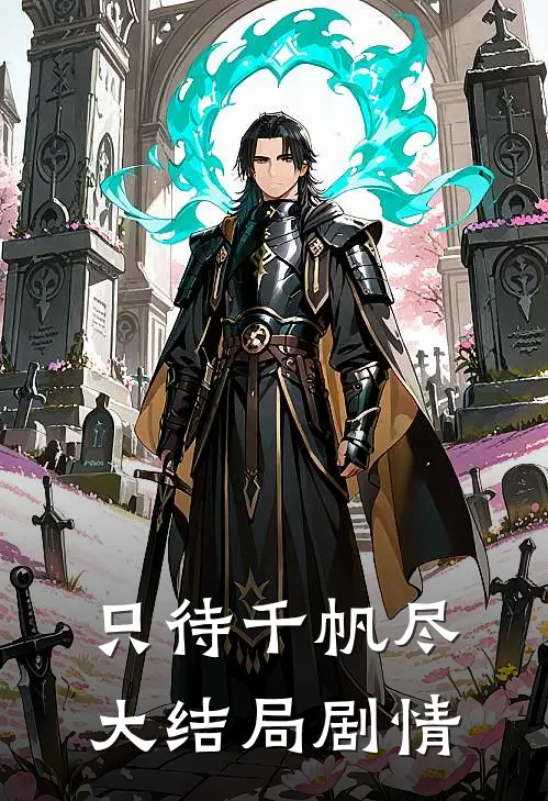 只待千帆尽大结局剧情