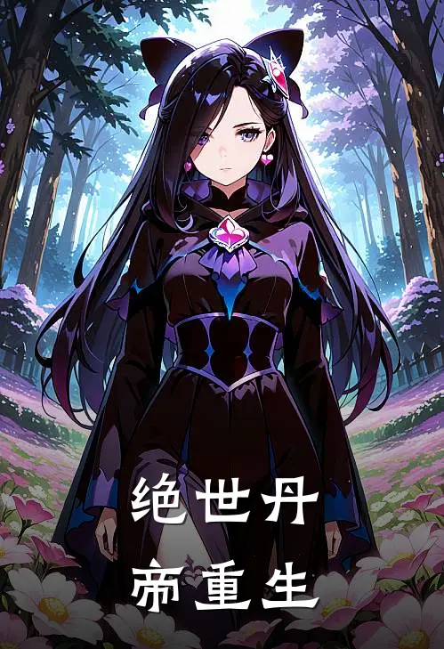 绝世丹帝重生