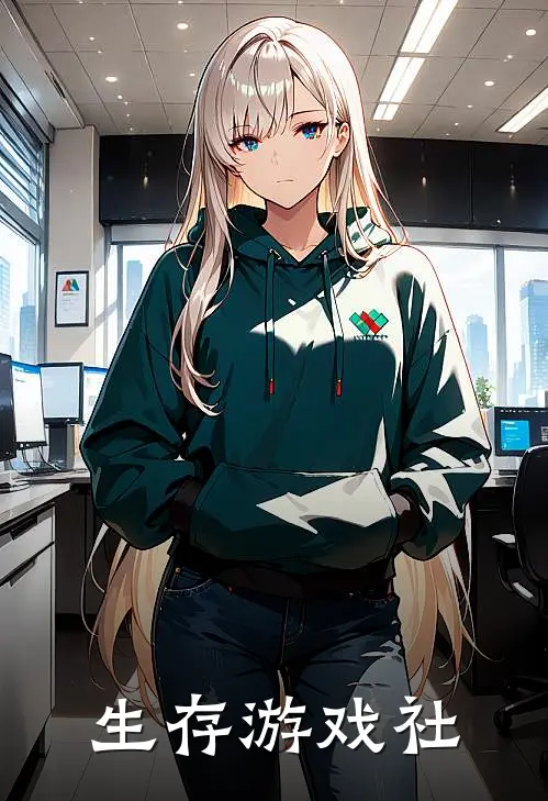 生存游戏社