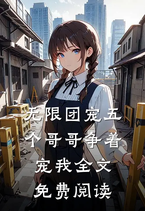 无限团宠五个哥哥争着宠我全文免费阅读