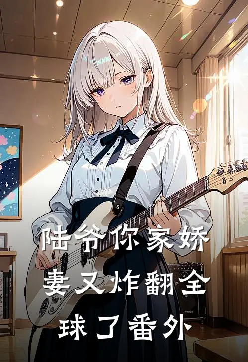 陆爷你家娇妻又炸翻全球了番外