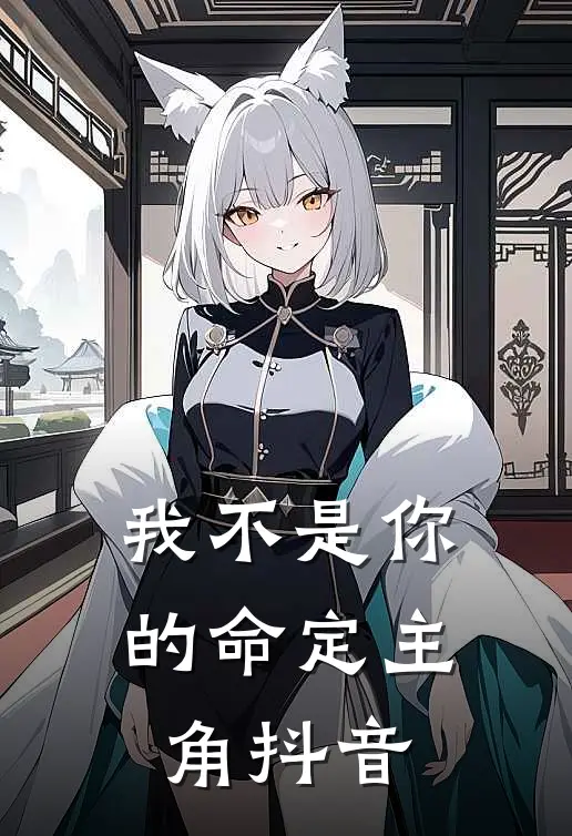 我不是你的命定主角抖音