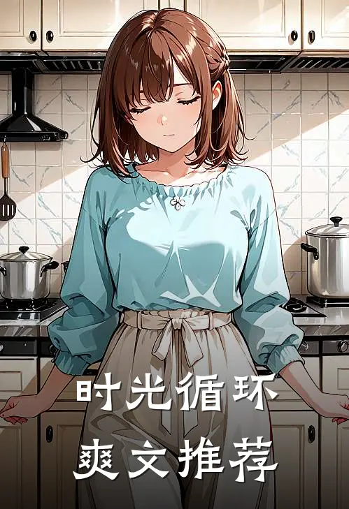 时光循环爽文推荐