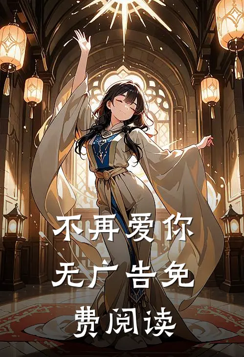 不再爱你无广告免费阅读