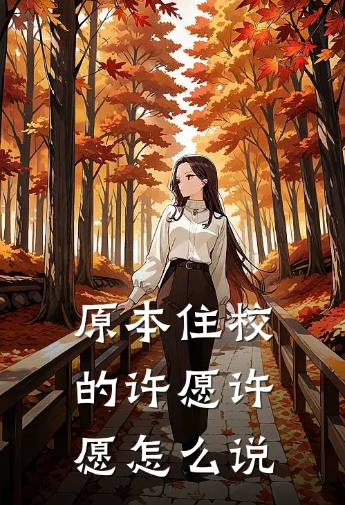 原本住校的许愿许愿怎么说