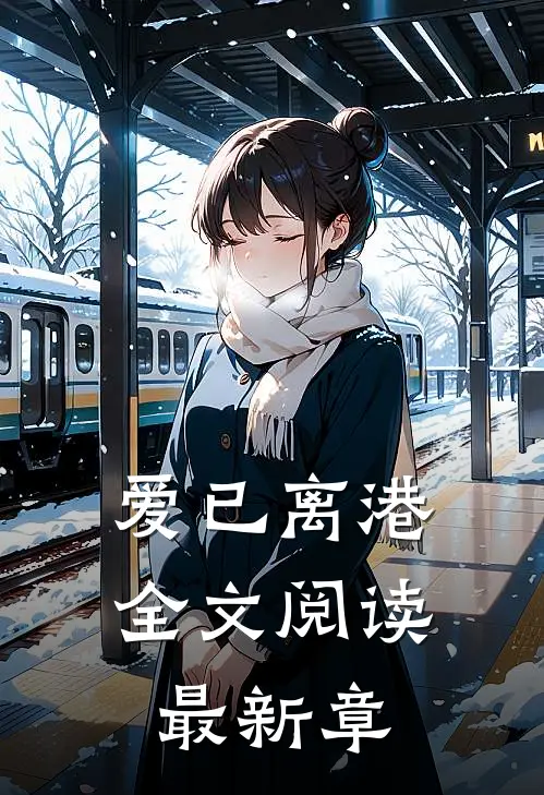 爱已离港全文阅读最新章