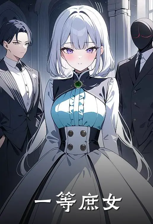 一等庶女