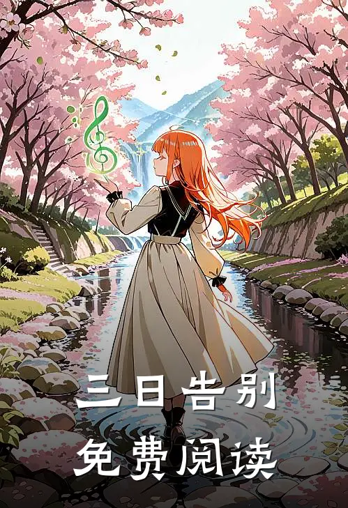 三日告别免费阅读