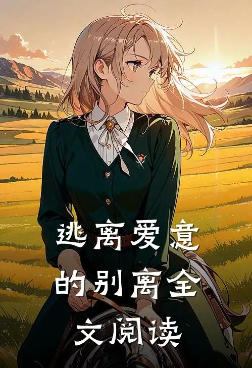 逃离爱意的别离全文阅读