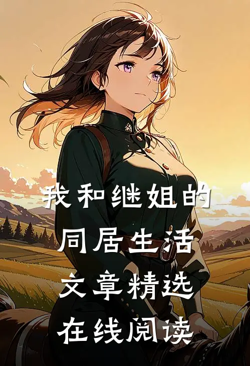 我和继姐的同居生活文章精选在线阅读