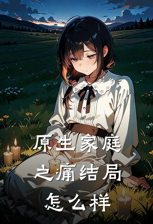 原生家庭之痛结局怎么样