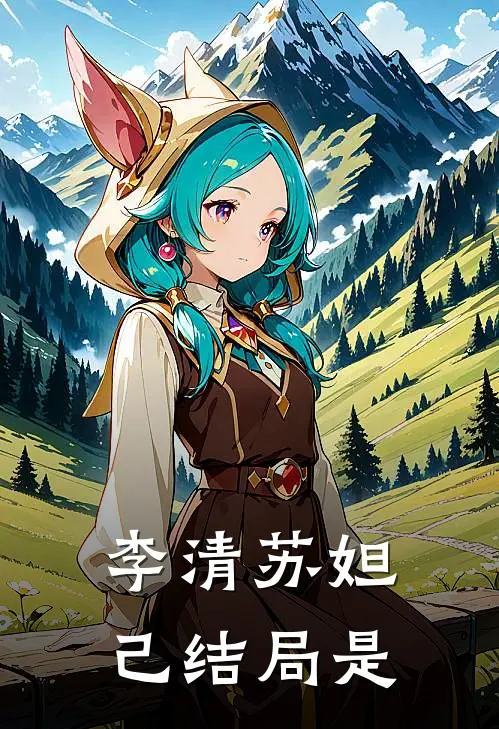 李清苏妲己结局是