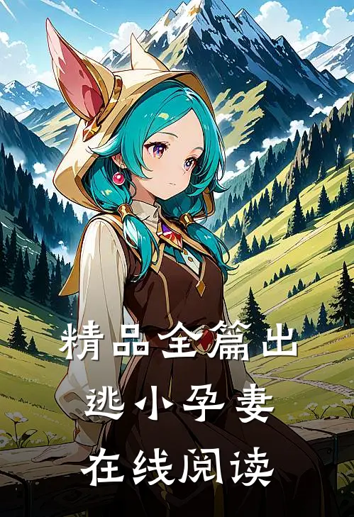 精品全篇出逃小孕妻在线阅读