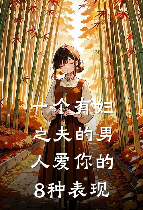 一个有妇之夫的男人爱你的8种表现