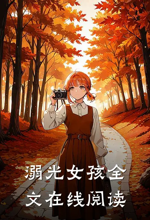 溺光女孩全文在线阅读