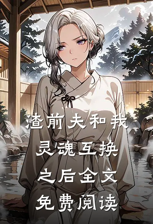 渣前夫和我灵魂互换之后全文免费阅读