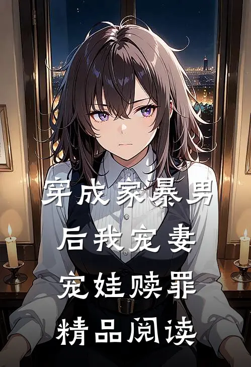 穿成家暴男后我宠妻宠娃赎罪精品阅读