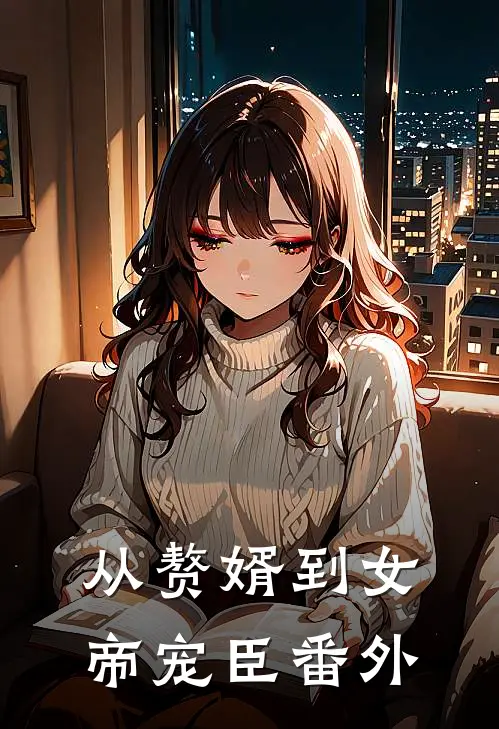 从赘婿到女帝宠臣番外