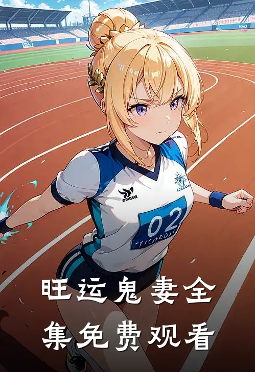 旺运鬼妻 全集免费观看