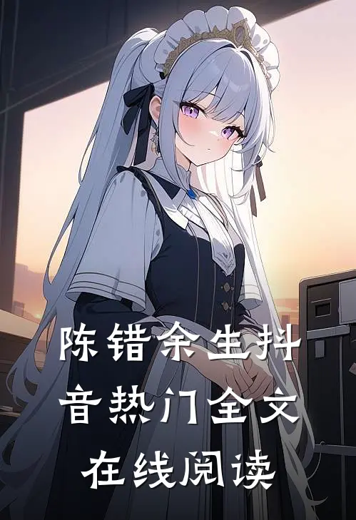 陈错余生抖音热门全文在线阅读
