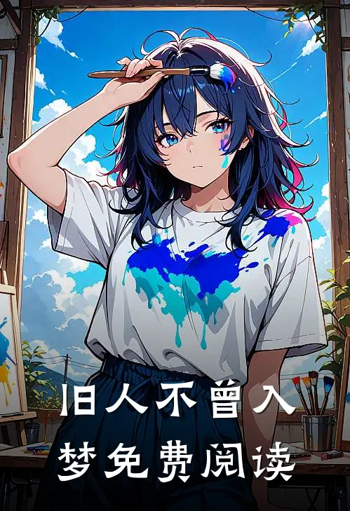 旧人不曾入梦免费阅读
