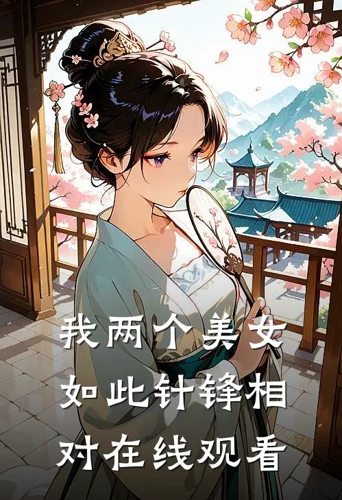 我两个美女如此针锋相对在线观看