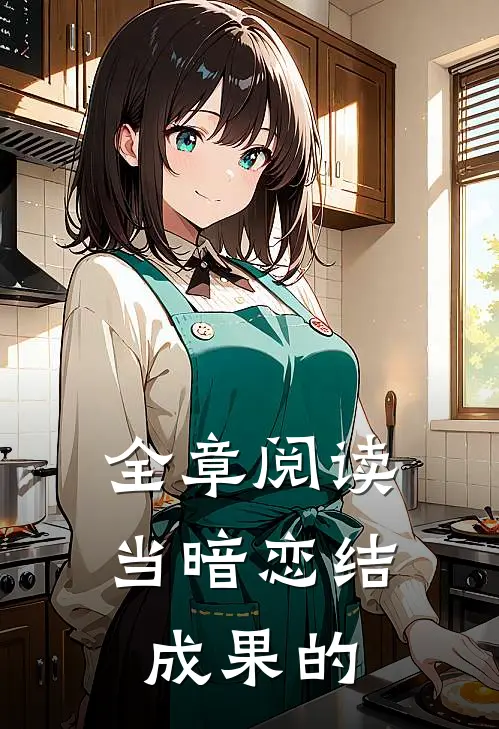 全章阅读当暗恋结成果的