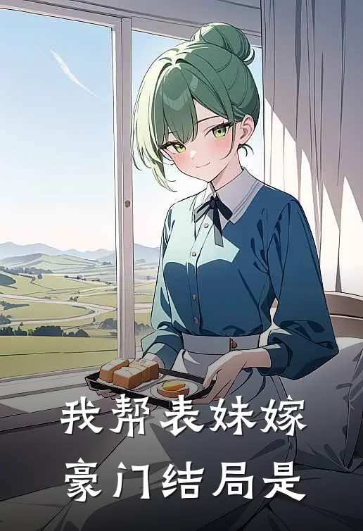 我帮表妹嫁豪门结局是