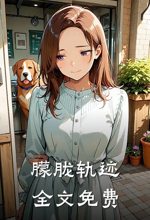 朦胧轨迹全文免费