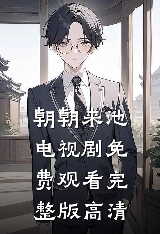 朝朝来池电视剧免费观看完整版高清