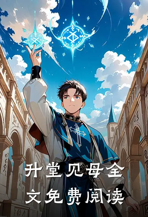 升堂见母全文免费阅读