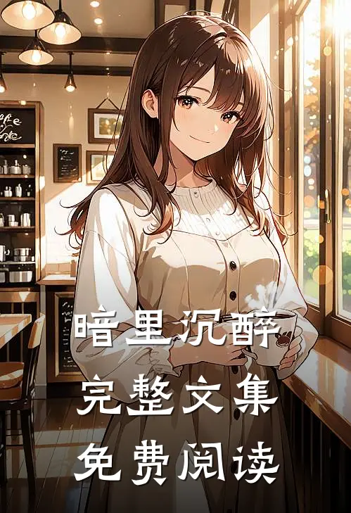 暗里沉醉完整文集免费阅读