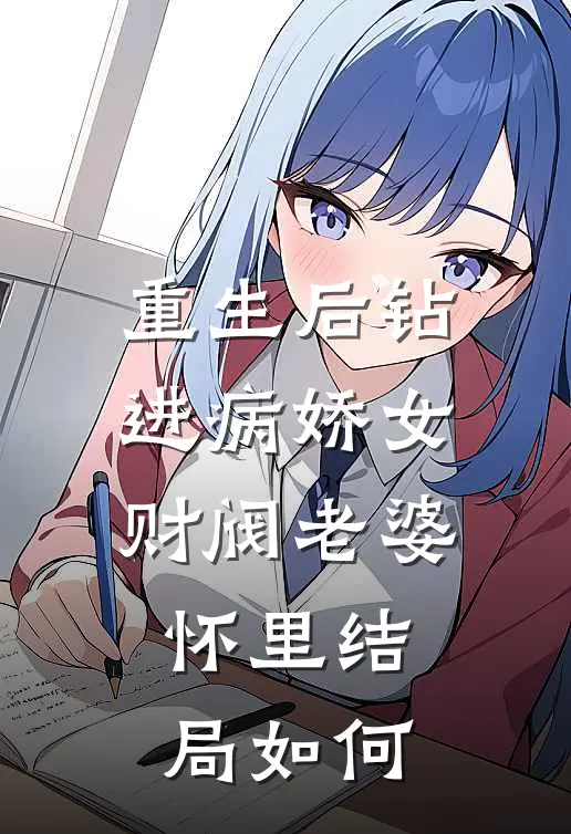 重生后钻进病娇女财阀老婆怀里结局如何