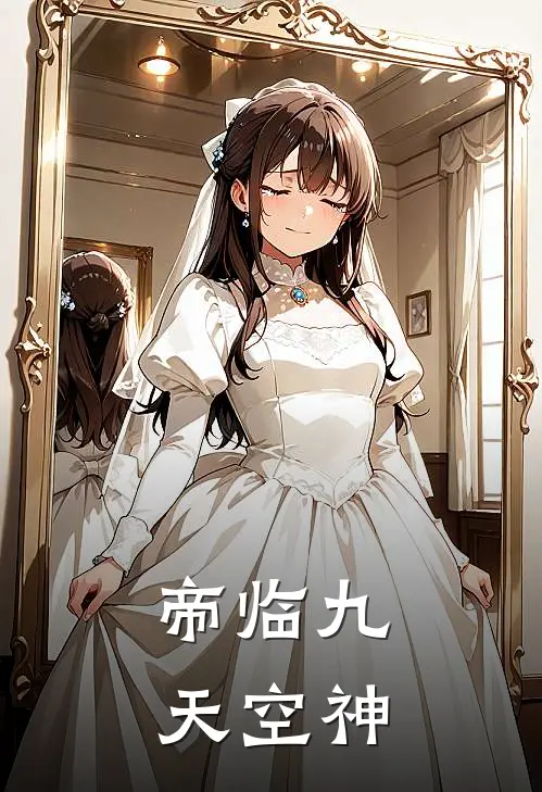 帝临九天 空神