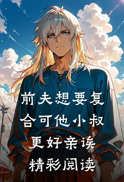 前夫想要复合可他小叔更好亲诶精彩阅读