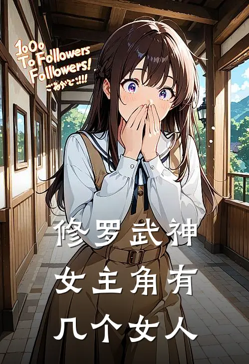 修罗武神女主角有几个女人