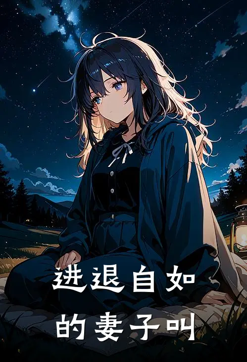 进退自如的妻子叫