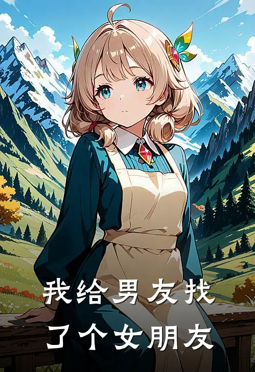 我给男友找了个女朋友