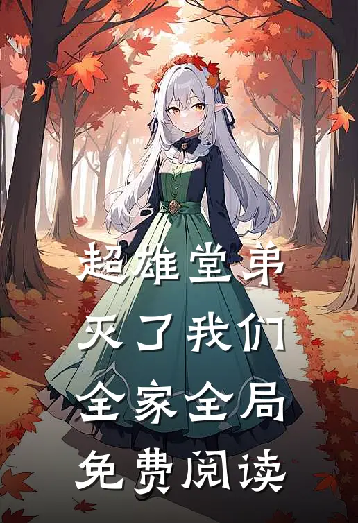 超雄堂弟灭了我们全家全局免费阅读