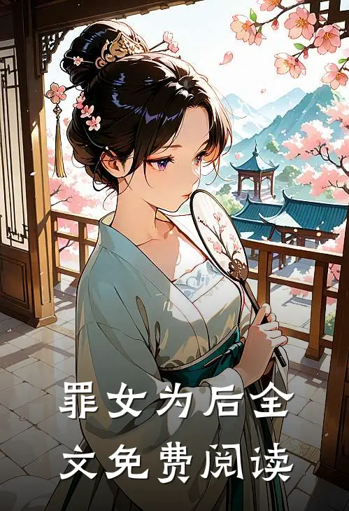 罪女为后全文免费阅读