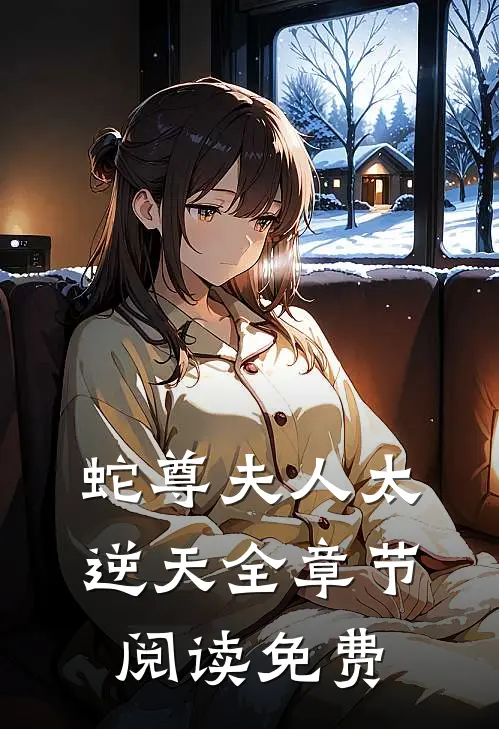 蛇尊夫人太逆天全章节阅读免费