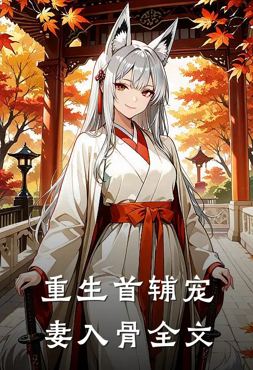 重生首辅宠妻入骨全文