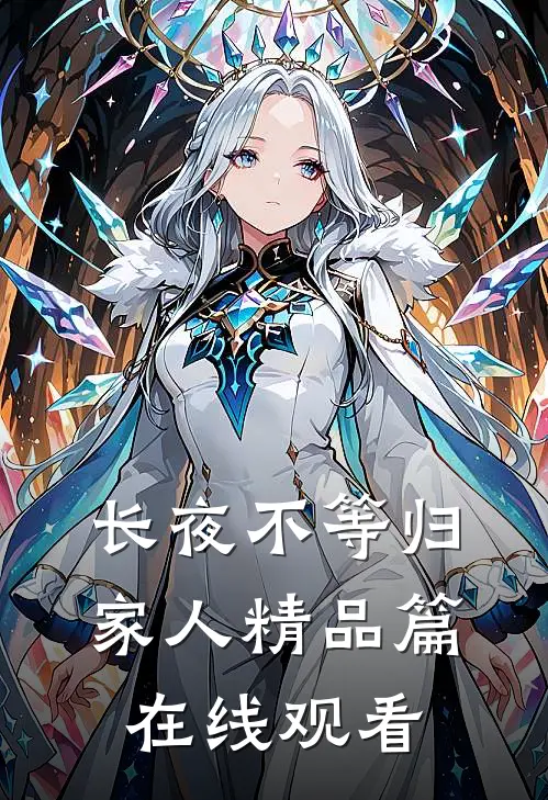长夜不等归家人精品篇在线观看